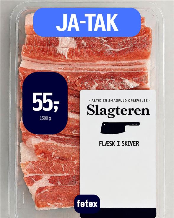 Flæsk